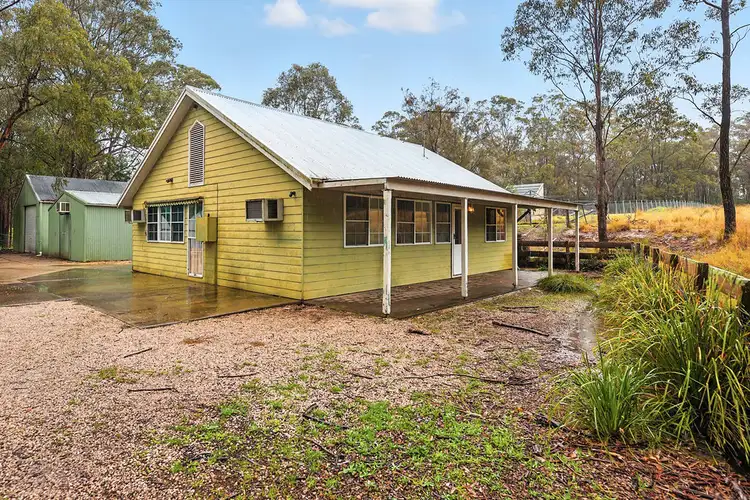 56 Scotts Farm Road, Grose Wold NSW 2753