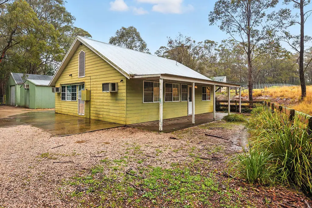 Main view of Homely house listing, 56 Scotts Farm Road, Grose Wold NSW 2753