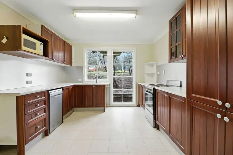 Second view of Homely house listing, 56 Scotts Farm Road, Grose Wold NSW 2753