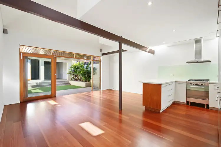 16 Weston Street, Dulwich Hill NSW 2203