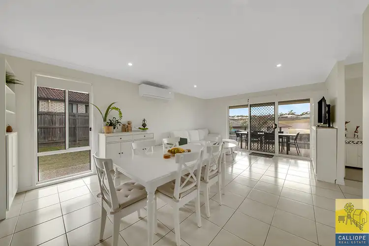 Fifth view of Homely house listing, 12 Woodward Avenue, Calliope QLD 4680