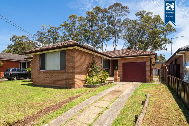 22 Denison Avenue, Lurnea NSW 2170