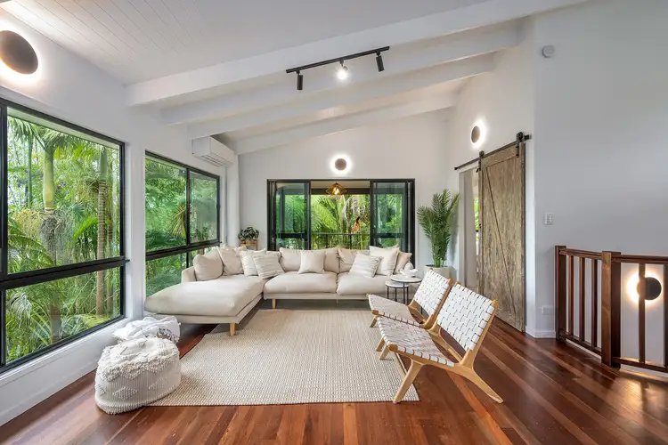 5 Green Frog Lane, Bangalow NSW 2479