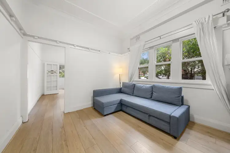 5/44 Hardie Street, Darlinghurst NSW 2010