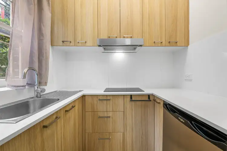 Second view of Homely apartment listing, 5/44 Hardie Street, Darlinghurst NSW 2010