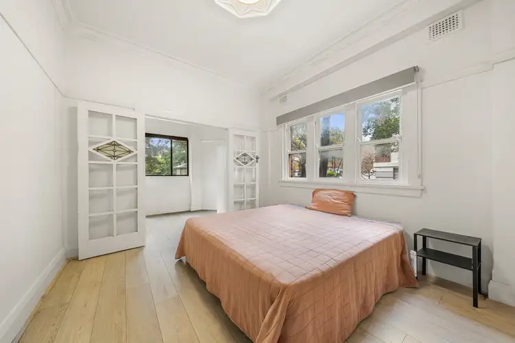 Third view of Homely apartment listing, 5/44 Hardie Street, Darlinghurst NSW 2010
