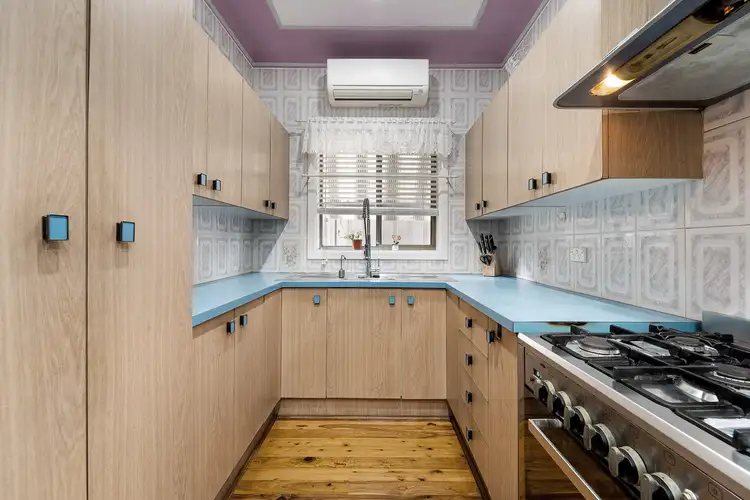 Second view of Homely house listing, 42 Robertson Street, Guildford NSW 2161