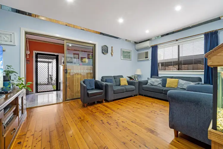 Fourth view of Homely house listing, 42 Robertson Street, Guildford NSW 2161