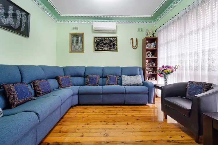 Fifth view of Homely house listing, 42 Robertson Street, Guildford NSW 2161