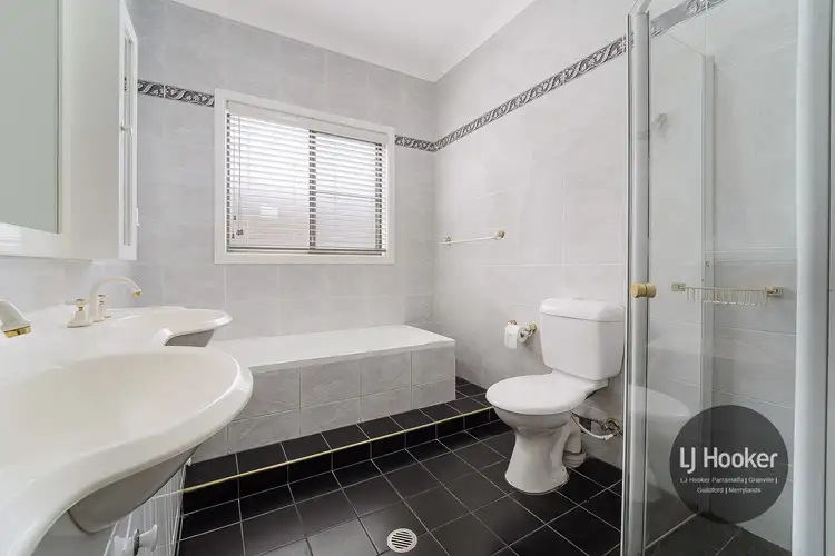 Fifth view of Homely house listing, 42 Robertson Street, Guildford NSW 2161