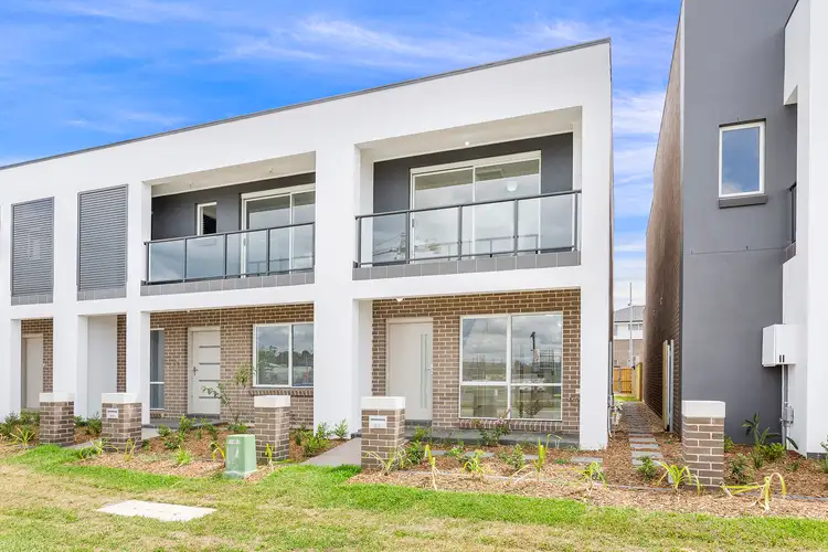 Main view of Homely house listing, 69 Thornton Drive, Penrith NSW 2750