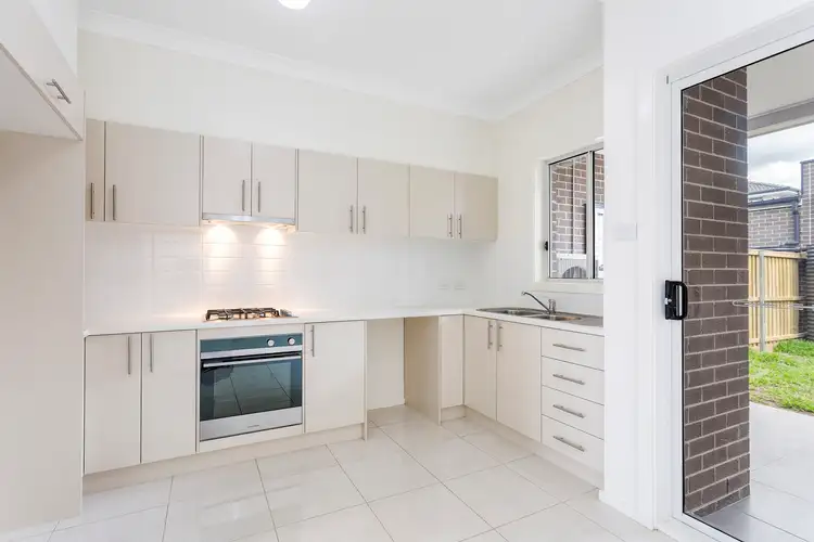 Second view of Homely house listing, 69 Thornton Drive, Penrith NSW 2750