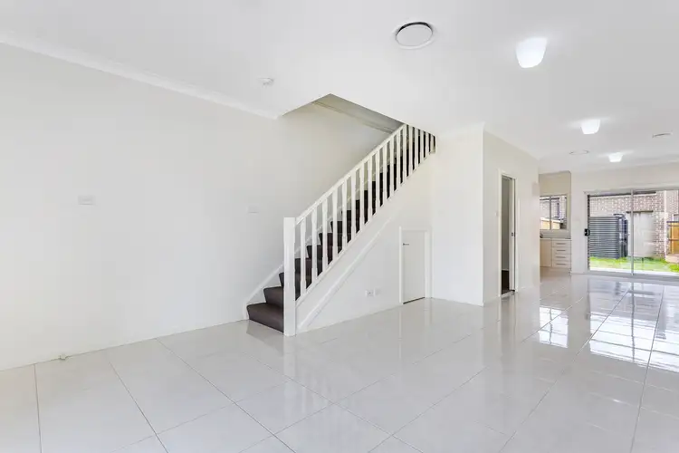 Fourth view of Homely house listing, 69 Thornton Drive, Penrith NSW 2750