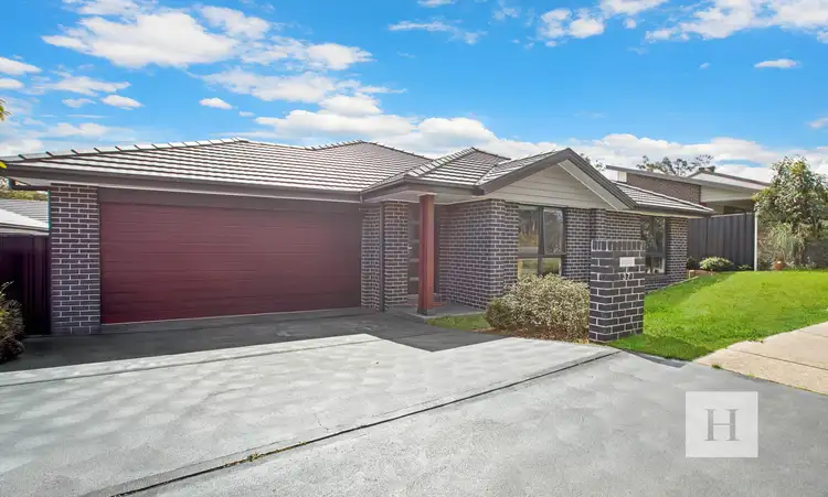 37 Railway Road, Warnervale NSW 2259