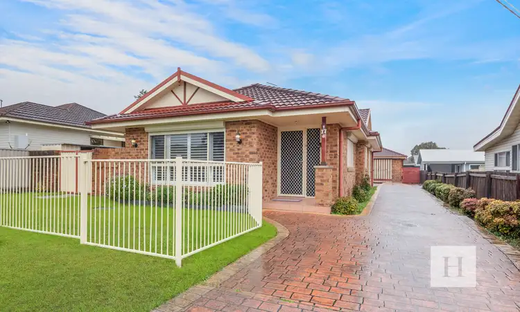 17 Fravent Street, Toukley NSW 2263
