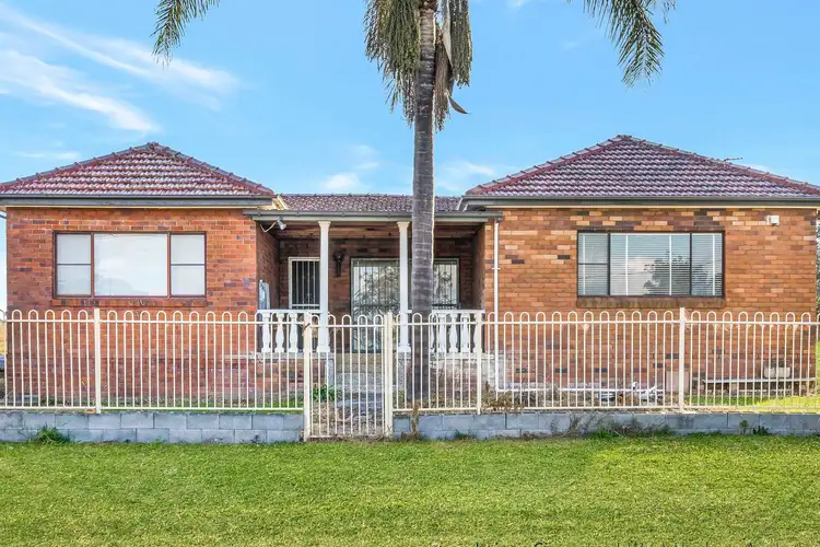 Main view of Homely house listing, 170 Devonshire Road, Rossmore NSW 2557