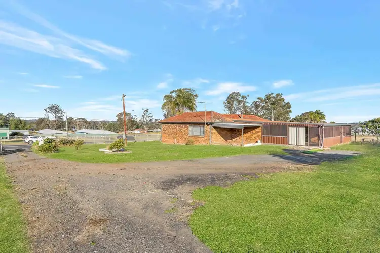 Second view of Homely house listing, 170 Devonshire Road, Rossmore NSW 2557