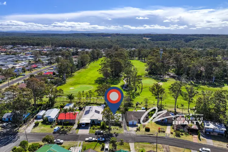 Second view of Homely house listing, 54 The Park Drive, Sanctuary Point NSW 2540