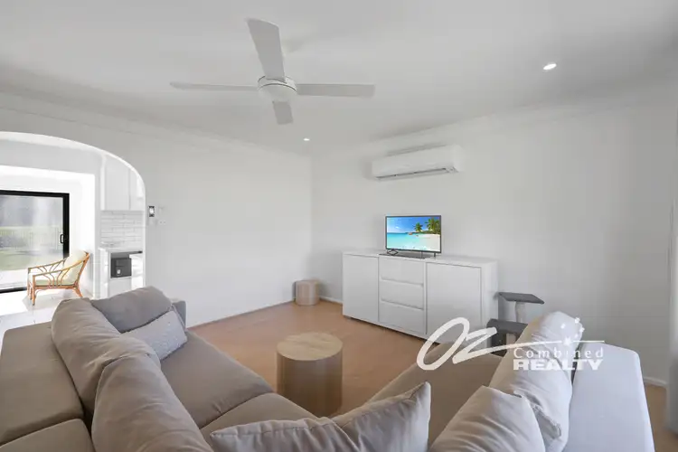 Third view of Homely house listing, 54 The Park Drive, Sanctuary Point NSW 2540