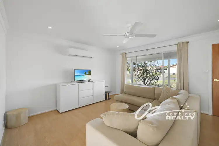 Fourth view of Homely house listing, 54 The Park Drive, Sanctuary Point NSW 2540