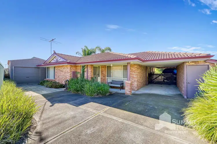 10B Aralia Place