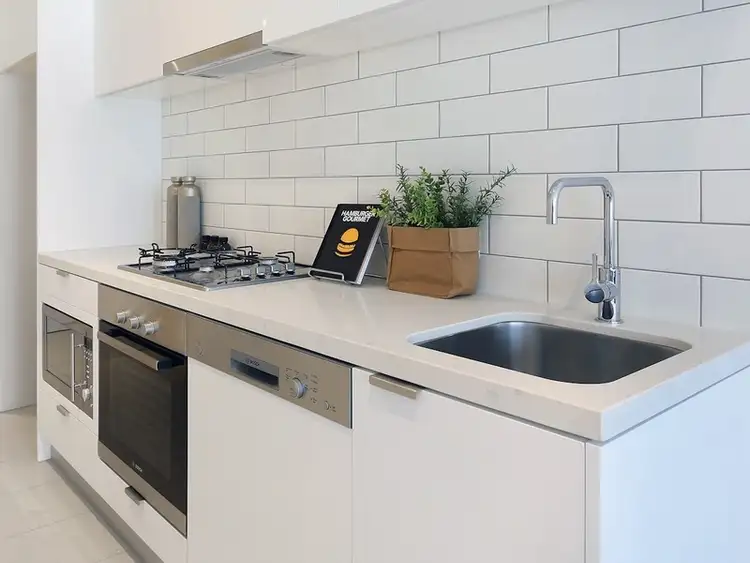 3206/250 City Road, Southbank VIC 3006