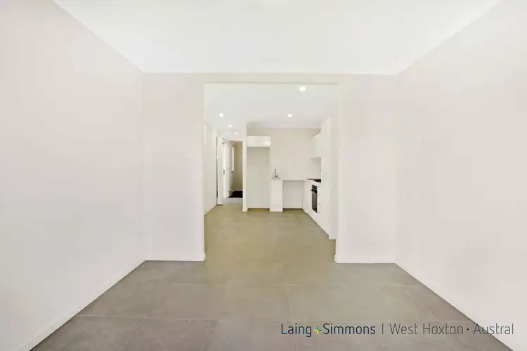 Third view of Homely unit listing, 84A Ingall Loop, Catherine Field NSW 2557