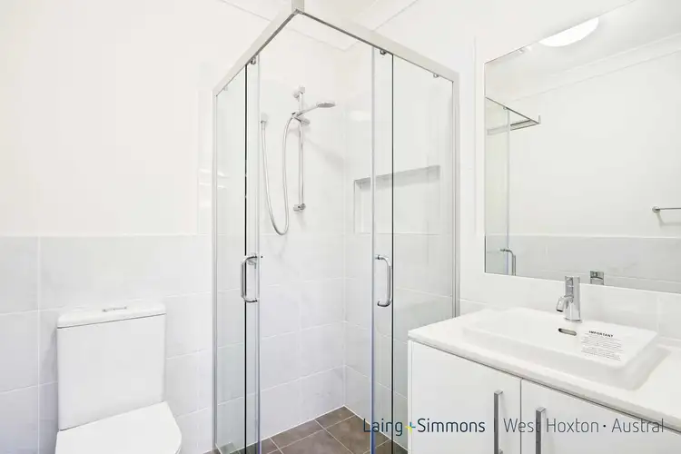 Fifth view of Homely unit listing, 84A Ingall Loop, Catherine Field NSW 2557