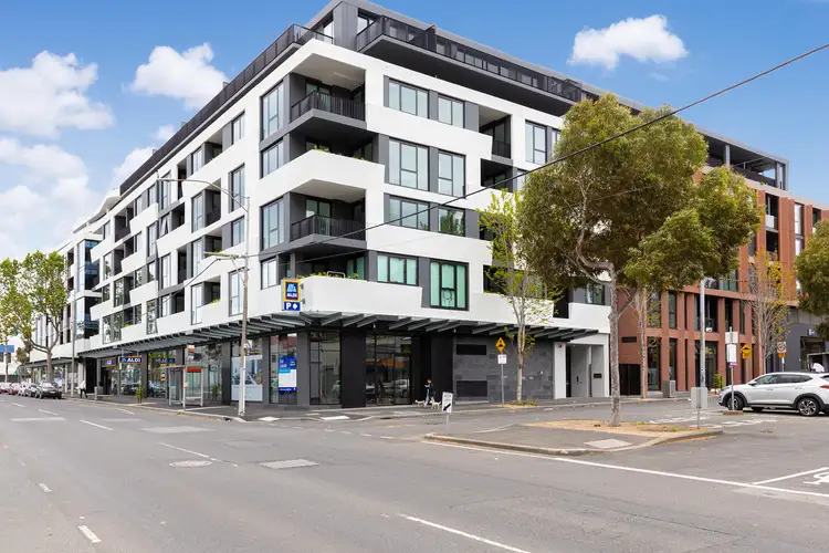 412/102 Stanley Street, West Melbourne VIC 3003