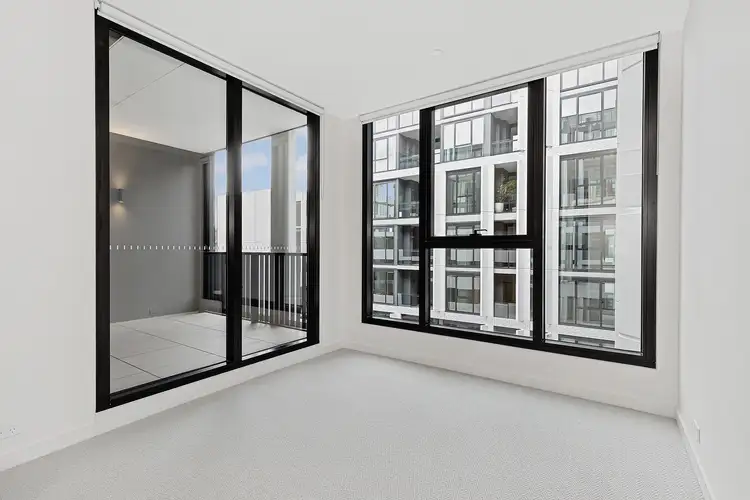 Fourth view of Homely unit listing, 412/102 Stanley Street, West Melbourne VIC 3003