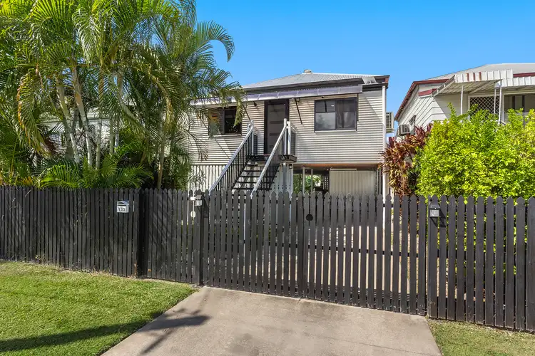 133 Stanley Street, Allenstown QLD 4700