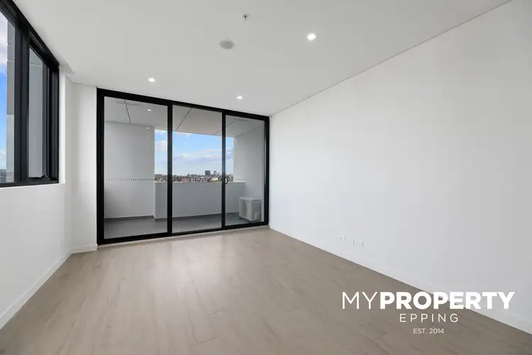 Fourth view of Homely apartment listing, 906/6-16 Victoria Street, Kogarah NSW 2217