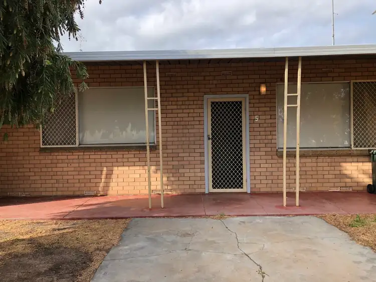 5/46 Amherst Street, Katanning WA 6317