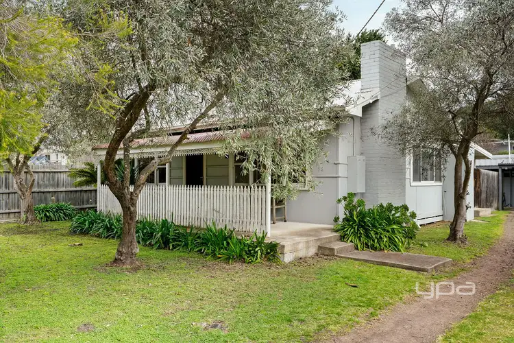 58 Valley Drive, Rye VIC 3941