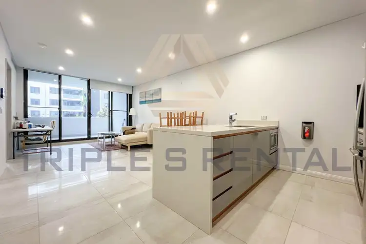 139/11 Rosebery Avenue, Rosebery NSW 2018