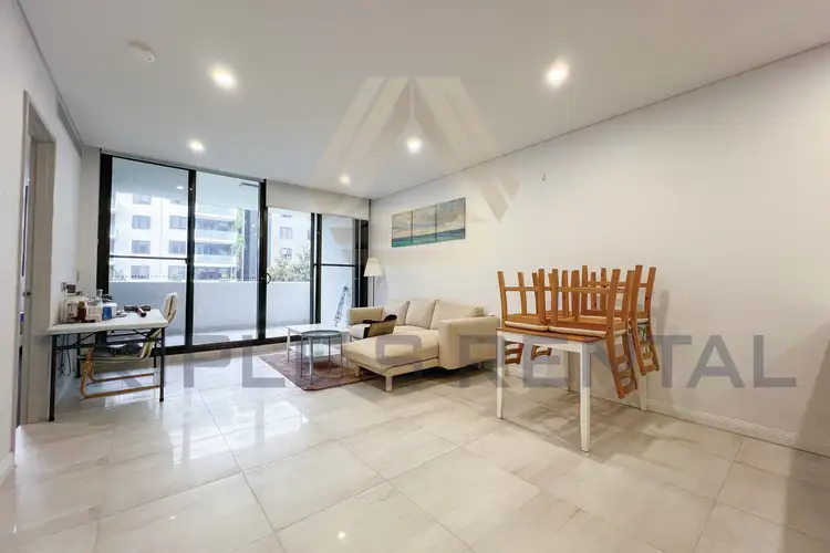 Second view of Homely apartment listing, 139/11 Rosebery Avenue, Rosebery NSW 2018