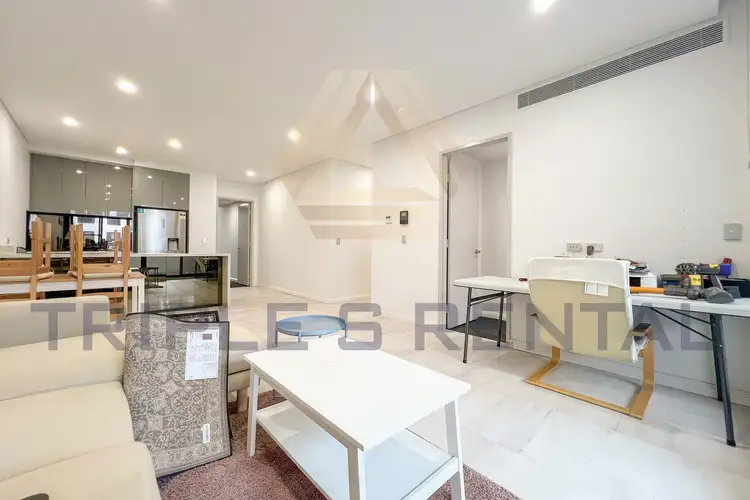 Third view of Homely apartment listing, 139/11 Rosebery Avenue, Rosebery NSW 2018