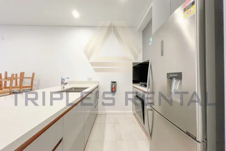 Fifth view of Homely apartment listing, 139/11 Rosebery Avenue, Rosebery NSW 2018