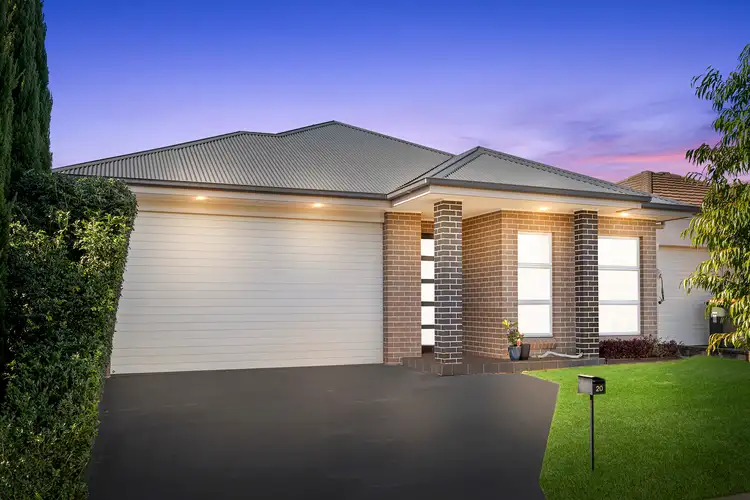 20 Landon Street, Schofields NSW 2762