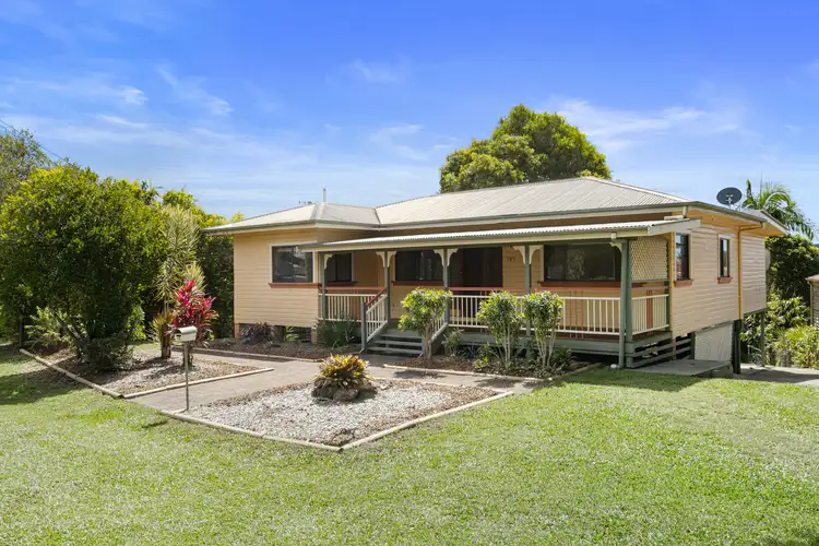 169 Murwillumbah Street, Murwillumbah NSW 2484