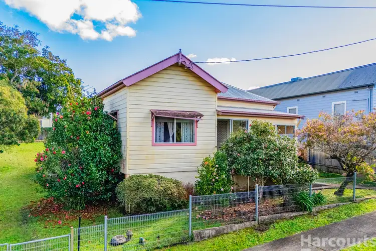 4 Innes Street, East Kempsey NSW 2440