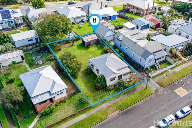 Second view of Homely house listing, 4 Innes Street, East Kempsey NSW 2440