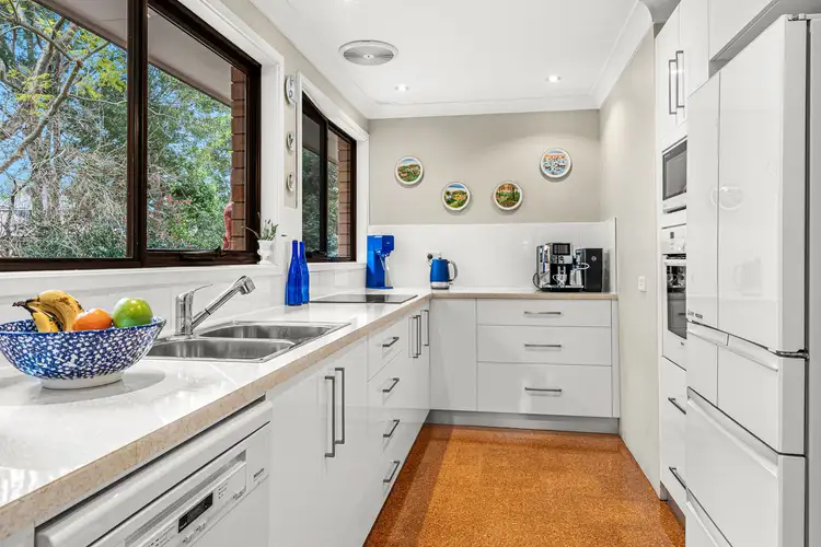 Sixth view of Homely house listing, 1A Hillcrest Avenue, Epping NSW 2121