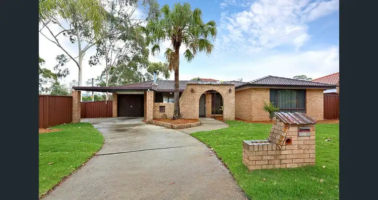 14 Erith Street, Blacktown NSW 2148