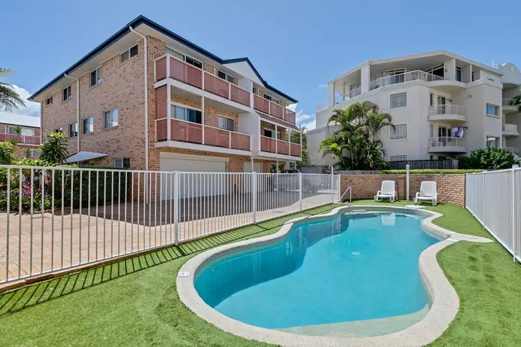 7/50 Beach Parade, Maroochydore QLD 4558