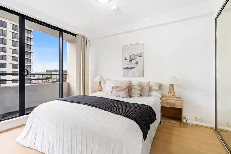 Fourth view of Homely apartment listing, 1006/1 Sergeants Lane, St Leonards NSW 2065