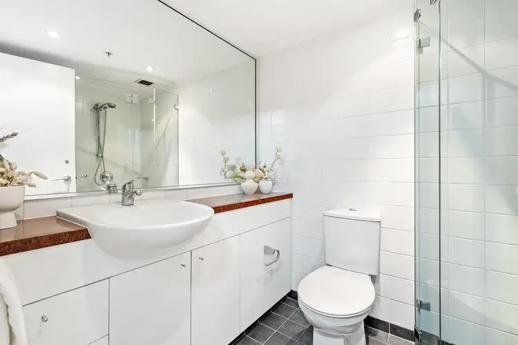 Fifth view of Homely apartment listing, 1006/1 Sergeants Lane, St Leonards NSW 2065
