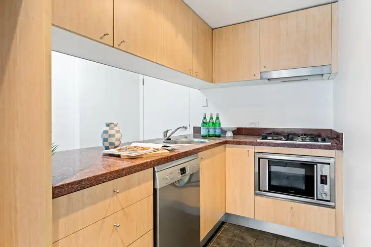 Sixth view of Homely apartment listing, 1006/1 Sergeants Lane, St Leonards NSW 2065