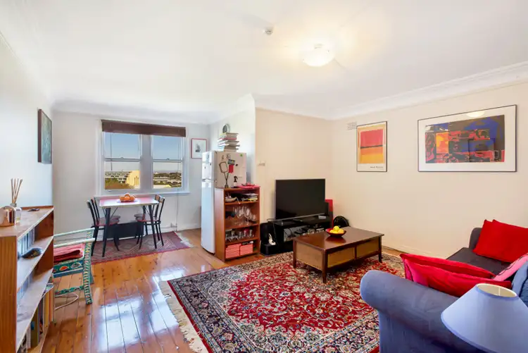 39/364-370 Moore Park Road, Paddington NSW 2021