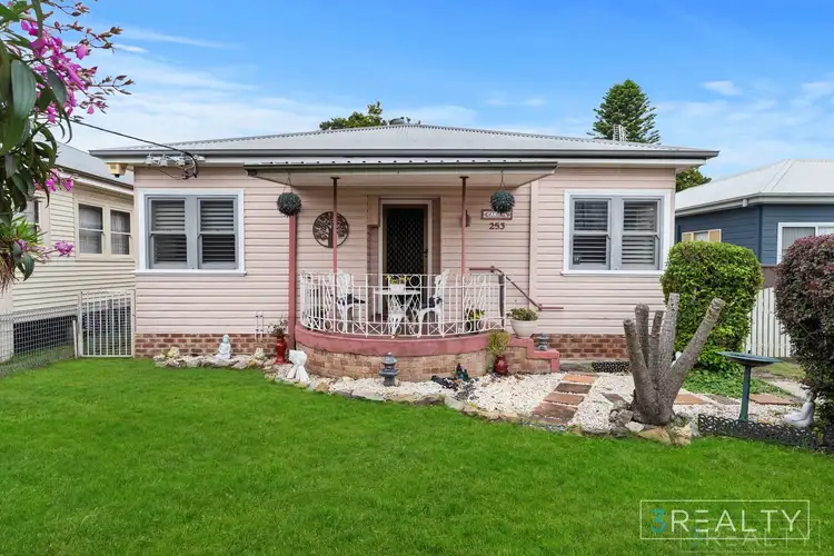 Second view of Homely house listing, 253 Old Pacific Highway, Swansea NSW 2281